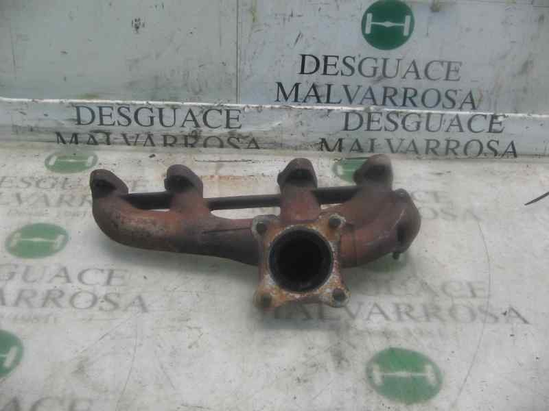 Recambio de colector escape para volkswagen golf iii berlina (1h1) referencia OEM IAM   