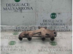 Recambio de colector escape para volkswagen golf iii berlina (1h1) referencia OEM IAM    2