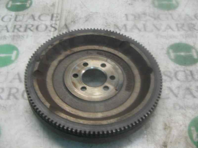 Recambio de volante motor para volkswagen polo berlina (6n1) 1.4 16v referencia OEM IAM   