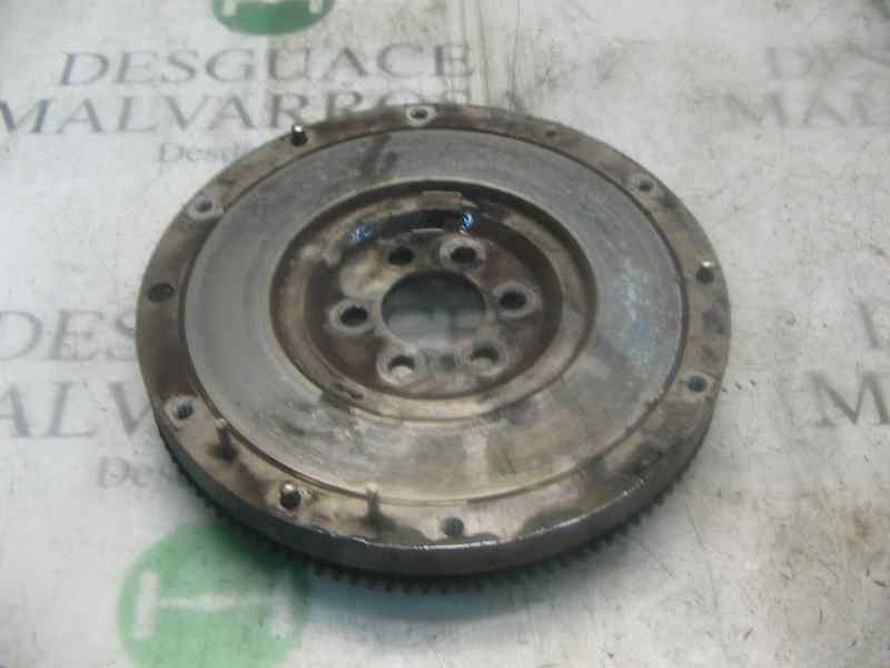 Recambio de volante motor para volkswagen polo berlina (6n1) 1.4 16v referencia OEM IAM   