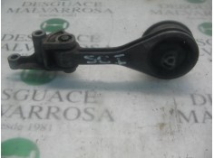 Recambio de soporte cambio para ford fiesta berlina (dx) básico referencia OEM IAM    2