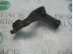 Recambio de soporte motor trasero para ford fiesta berlina (dx) básico referencia OEM IAM    2