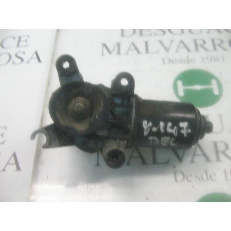 Recambio de motor limpia delantero para hyundai accent (x3) 1.3 gls referencia OEM IAM   