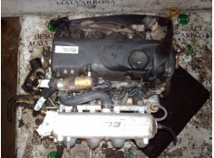 Recambio de motor completo para hyundai accent (x3) 1.3 gls referencia OEM IAM R292287 G4EH 