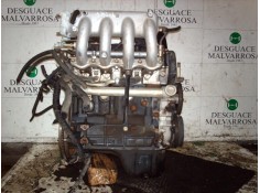 Recambio de motor completo para hyundai accent (x3) 1.3 gls referencia OEM IAM R292287 G4EH  2