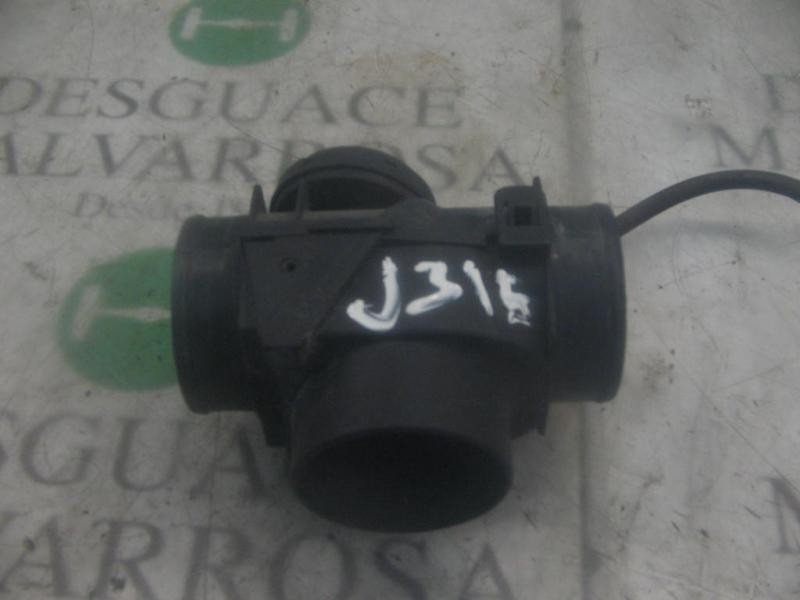 Recambio de caja mariposa para citroën zx 1.6 referencia OEM IAM   