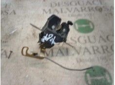 Recambio de cerradura maletero / porton para ford escort berl./turnier atlanta berlina referencia OEM IAM    2