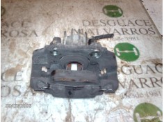 Recambio de pinza freno delantera derecha para citroën xsara berlina 1.9 d sx referencia OEM IAM    2