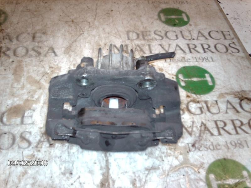 Recambio de pinza freno delantera derecha para citroën xsara berlina 1.9 d sx referencia OEM IAM   