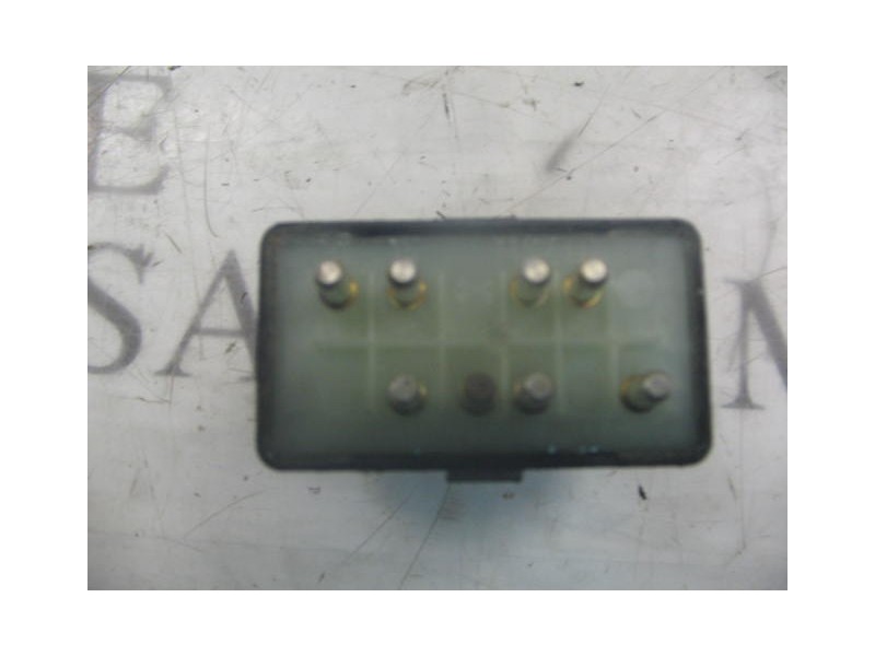 Recambio de modulo electronico para mercedes-benz vito (w638) combi 110 d  (638.174) referencia OEM IAM   