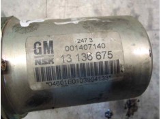 Recambio de bomba direccion para opel corsa c essentia referencia OEM IAM    2