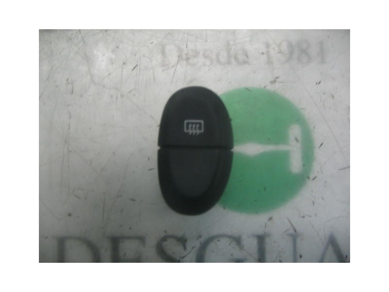 Recambio de modulo electronico para renault megane i classic (la0) 1.9 dti rn (laon) referencia OEM IAM   