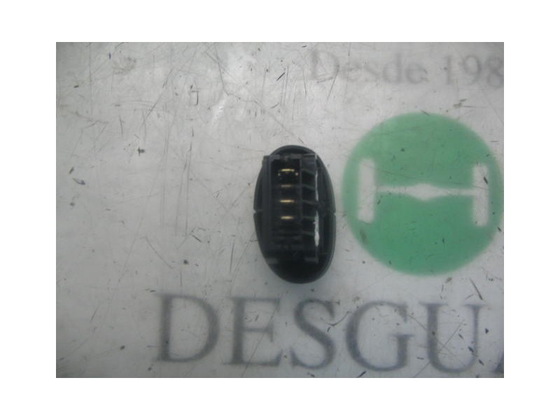 Recambio de modulo electronico para renault megane i classic (la0) 1.9 dti rn (laon) referencia OEM IAM   