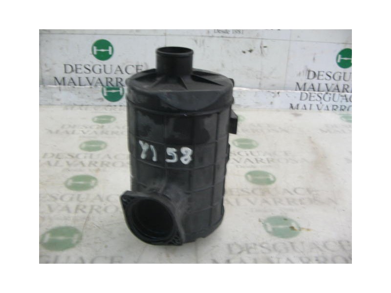 Recambio de filtro aire para renault megane i classic (la0) 1.9 dti rn (laon) referencia OEM IAM   