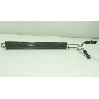 ENFRIADOR ACEITE MOTOR 17117606254 