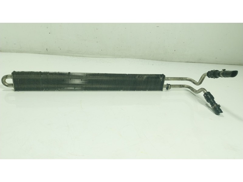 Recambio de enfriador aceite motor para bmw x6 (e71, e72) xdrive 40 d referencia OEM IAM 17117606254  