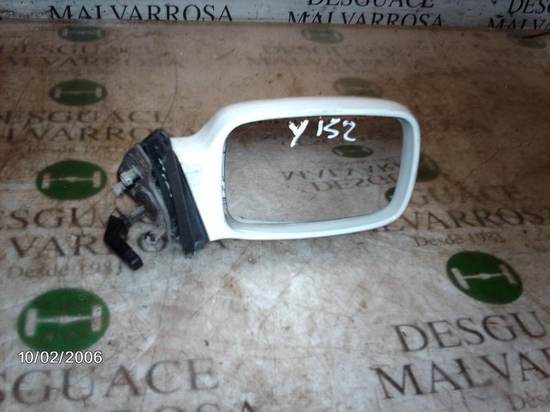 Recambio de espejo derecho para ford orion referencia OEM IAM   