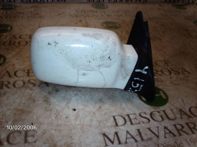 Recambio de espejo derecho para ford orion referencia OEM IAM   