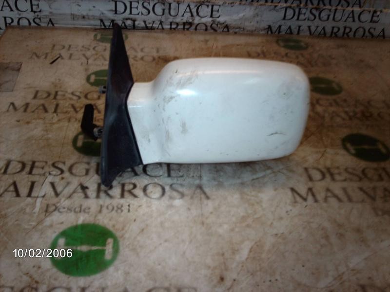 Recambio de espejo izquierdo para ford orion referencia OEM IAM   