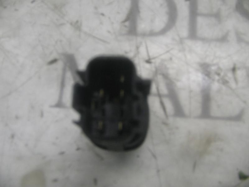 Recambio de modulo electronico para ford fiesta berlina (dx) ghia referencia OEM IAM   