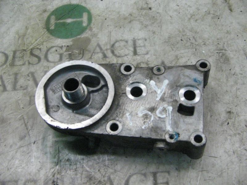 Recambio de soporte filtro aceite para ford fiesta berlina (dx) ghia referencia OEM IAM   
