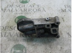 Recambio de soporte filtro aceite para ford fiesta berlina (dx) ghia referencia OEM IAM    2