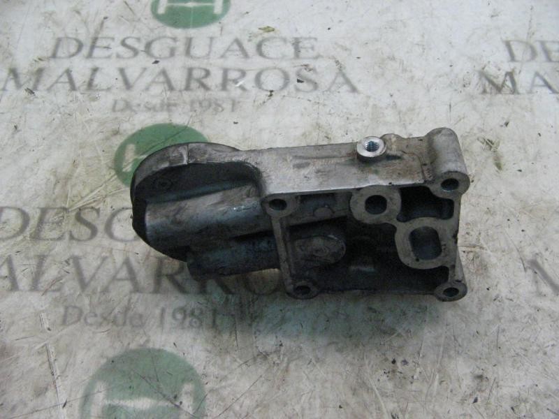 Recambio de soporte filtro aceite para ford fiesta berlina (dx) ghia referencia OEM IAM   