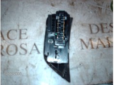 Recambio de mando luces para seat cordoba berlina (6k2) clx referencia OEM IAM    2