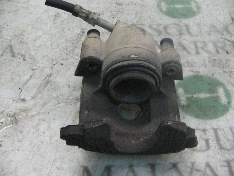 Recambio de pinza freno delantera izquierda para seat cordoba berlina (6k2) clx referencia OEM IAM   