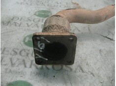 Recambio de salida colector para seat cordoba berlina (6k2) clx referencia OEM IAM    2