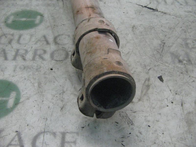 Recambio de salida colector para seat cordoba berlina (6k2) clx referencia OEM IAM   