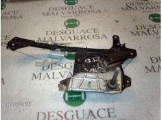 Recambio de elevalunas trasero derecho para audi a4 berlina (b5) 1.9 tdi referencia OEM IAM 8D0839400A  