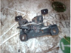 Recambio de cerradura capot para audi a4 berlina (b5) 1.9 tdi referencia OEM IAM 8D0823509J   2