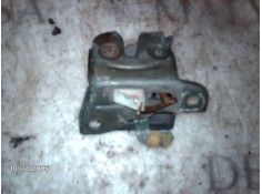 Recambio de cerradura maletero / porton para hyundai accent (x3) 1.3 gls referencia OEM IAM    2