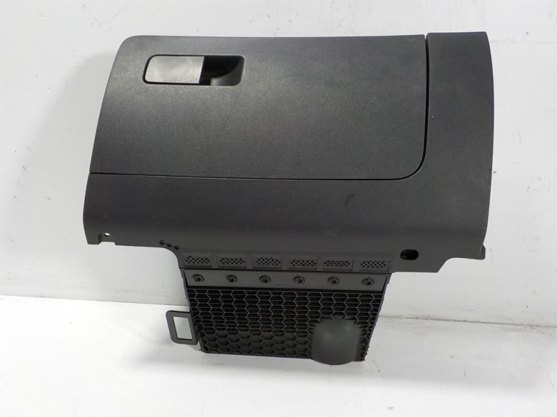Recambio de guantera para seat toledo (kg3) 1.6 tdi referencia OEM IAM 5JB857097H9B9 5JB857264 