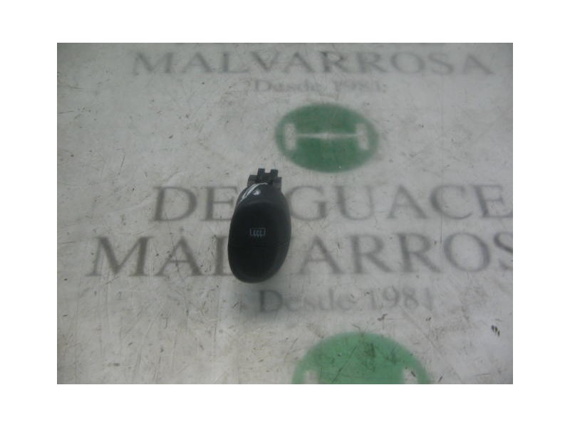 Recambio de modulo electronico para renault megane i coupe fase 2 (da..) 1.9 dci expression referencia OEM IAM   