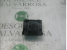 Recambio de modulo electronico para renault megane i coupe fase 2 (da..) 1.9 dci expression referencia OEM IAM    2