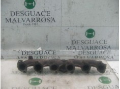 Recambio de colector escape para bmw serie 5 berlina (e39) 525tds referencia OEM IAM 11622244964   2