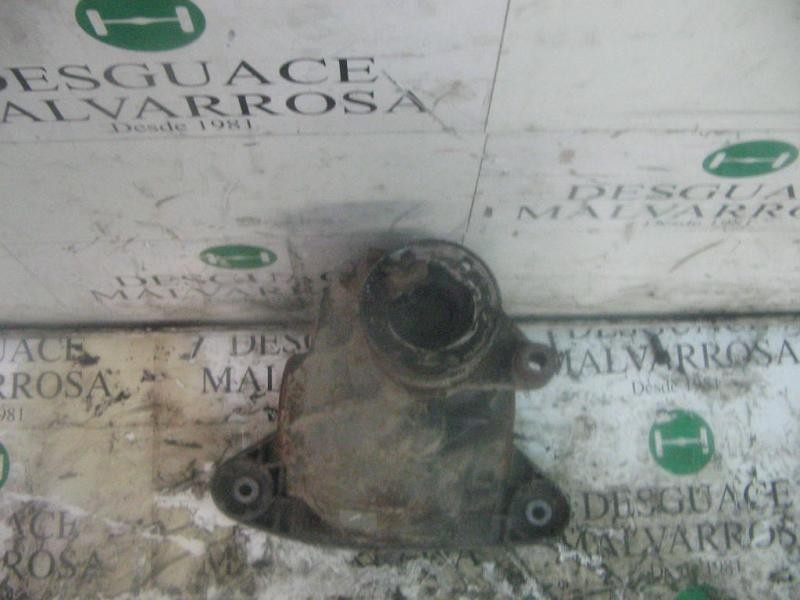 Recambio de diferencial trasero para bmw serie 5 berlina (e39) 525tds referencia OEM IAM 33101428489 1214624E 