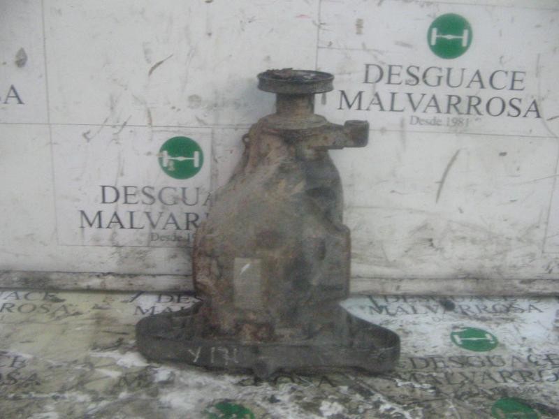 Recambio de diferencial trasero para bmw serie 5 berlina (e39) 525tds referencia OEM IAM 33101428489 1214624E 