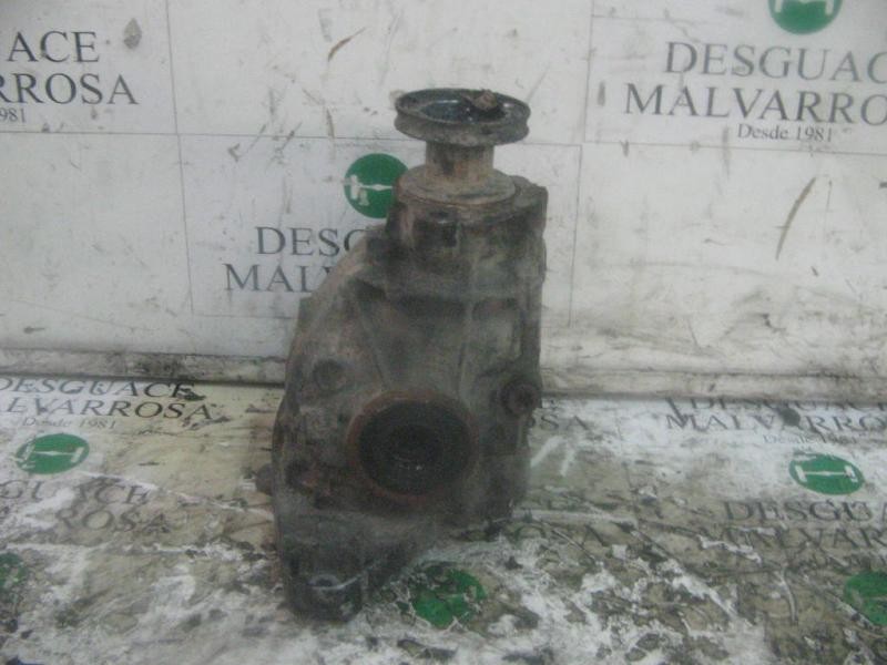 Recambio de diferencial trasero para bmw serie 5 berlina (e39) 525tds referencia OEM IAM 33101428489 1214624E 
