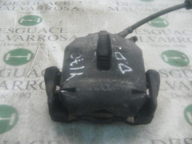 Recambio de pinza freno delantera derecha para bmw serie 5 berlina (e39) 525tds referencia OEM IAM 34111163386  