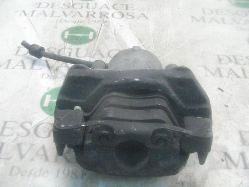 Recambio de pinza freno delantera derecha para bmw serie 5 berlina (e39) 525tds referencia OEM IAM 34111163386  