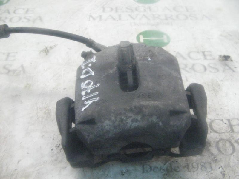 Recambio de pinza freno delantera izquierda para bmw serie 5 berlina (e39) 525tds referencia OEM IAM 34111163385  