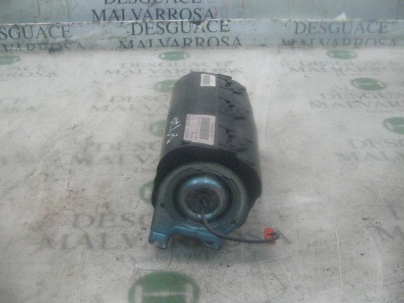 Recambio de airbag delantero derecho para bmw serie 5 berlina (e39) 525tds referencia OEM IAM 72128231627 97B0735B0132 97B0735B0