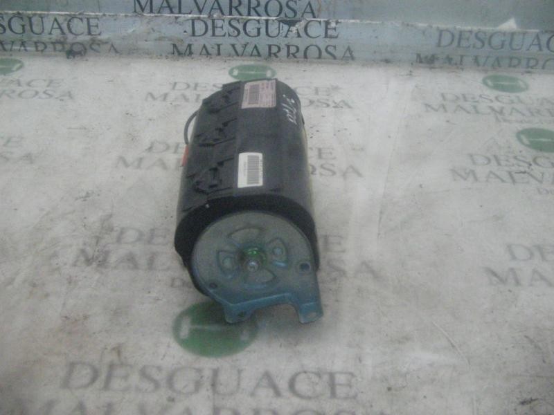 Recambio de airbag delantero derecho para bmw serie 5 berlina (e39) 525tds referencia OEM IAM 72128231627 97B0735B0132 97B0735B0