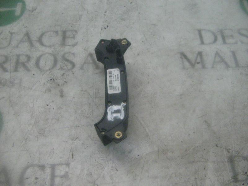 Recambio de modulo electronico para bmw serie 5 berlina (e39) 525tds referencia OEM IAM 61318368969  