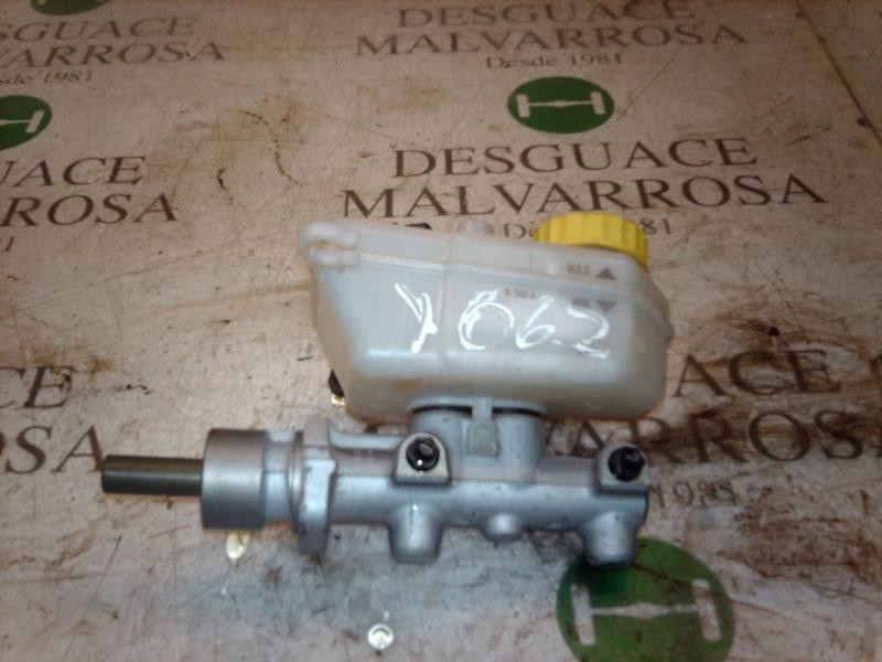 Recambio de bomba freno para seat ibiza (6l1) cool referencia OEM IAM   
