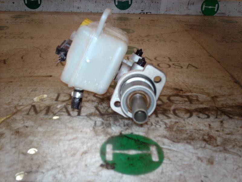 Recambio de bomba freno para seat ibiza (6l1) cool referencia OEM IAM   