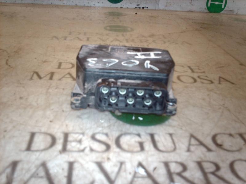 Recambio de modulo electronico para seat ibiza (6l1) cool referencia OEM IAM   